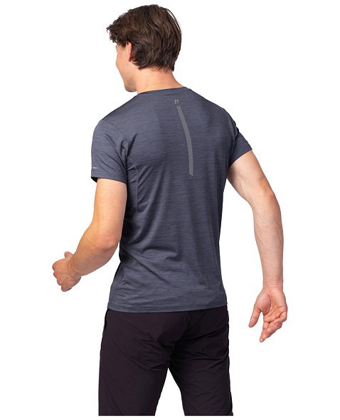 T-shirt HANNAH PELTON II Man