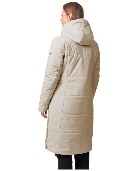 Coat Hannah Nona Lady
