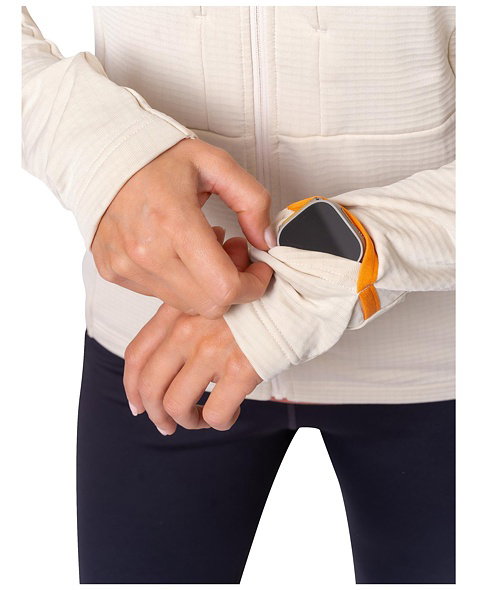Sweatshirt Hannah Nino Hoody Lady