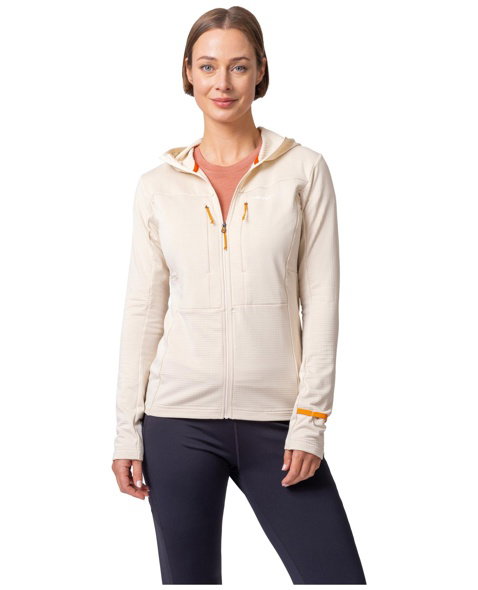 Sweatshirt Hannah Nino Hoody Lady