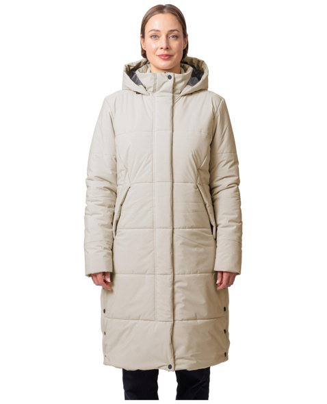 Coat Hannah Nona Lady