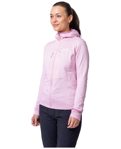 Sweatshirt Hannah Nino Hoody Lady