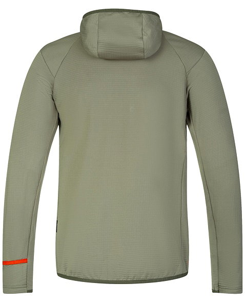 Pánská mikina HANNAH NIRON HOODY