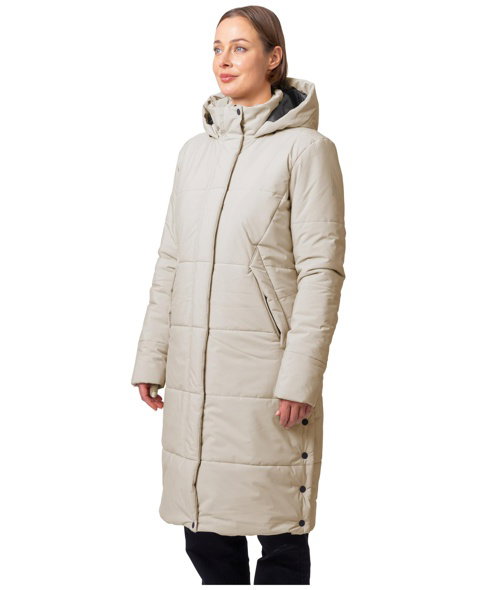 Coat Hannah Nona Lady