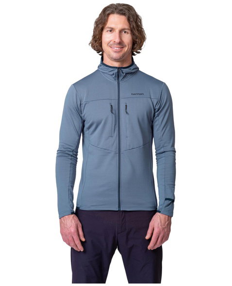 Pánská mikina HANNAH NIRON HOODY
