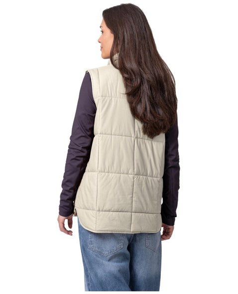 Dámská vesta HANNAH SUGAR VEST