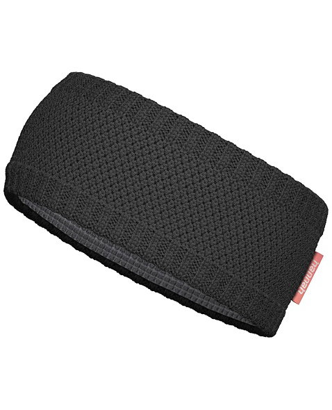 Headband Hannah Nyta Lady, black
