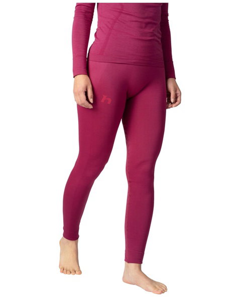 Base Layer Bottom Hannah Active P Lady, beaujolais