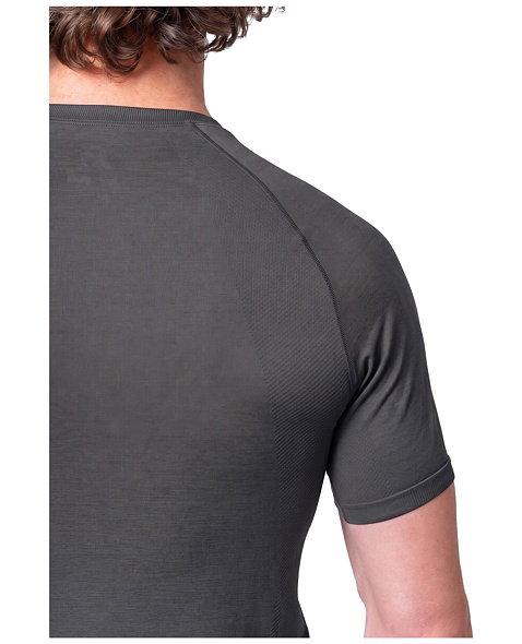 Pánské funkční termoprádlo HANNAH ACTIVE TS S/S