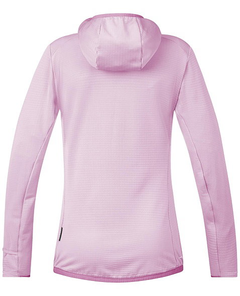 Sweatshirt Hannah Nino Hoody Lady