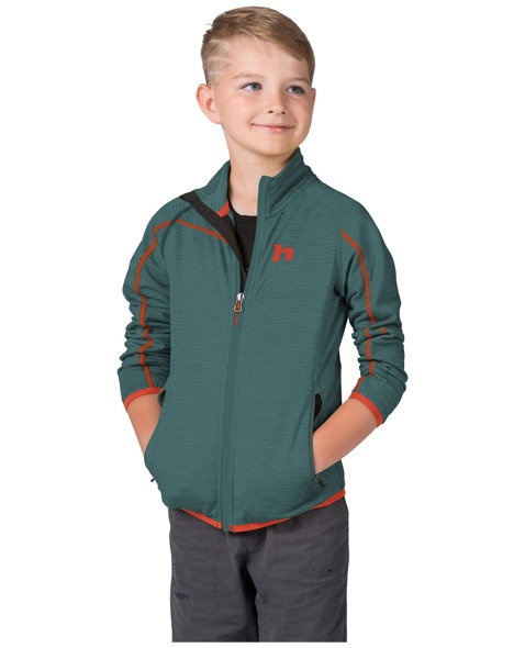 Dětská mikina HANNAH KIDS GERY