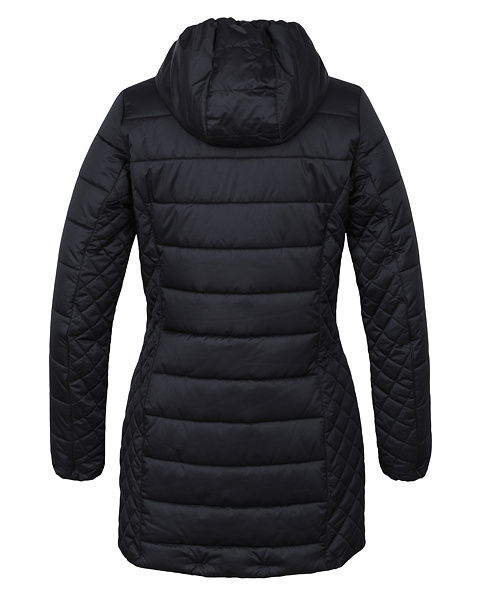 Coat HANNAH ANIKA Lady, Anthracite