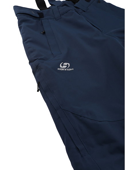 Nohavice HANNAH CLARK Man, midnight navy