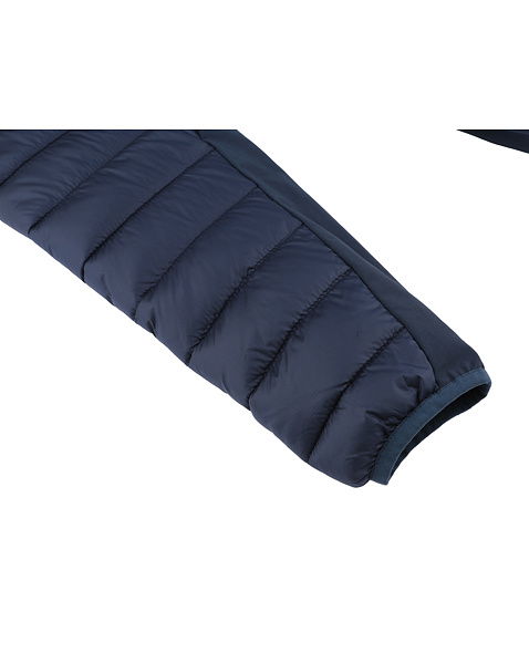 Pánská bunda HANNAH REVEL, Midnight navy