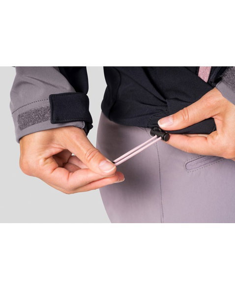 Dámská bunda HANNAH ZURY LITE