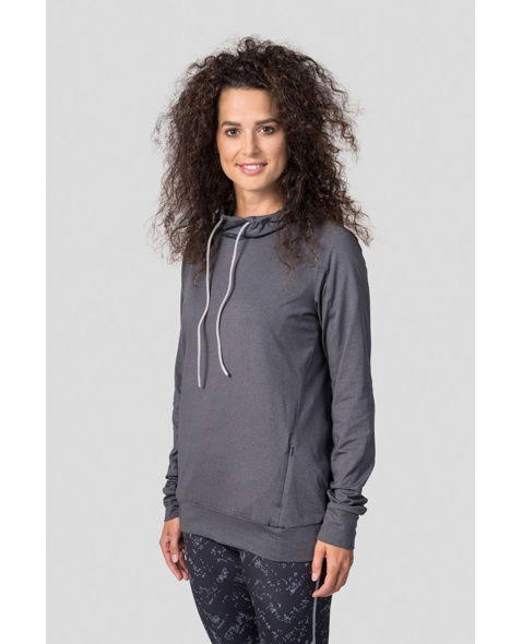 Dámská mikina HANNAH VERNITA