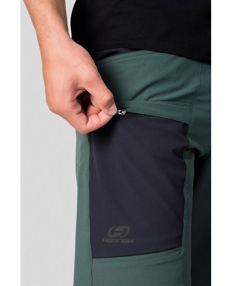 Kraťasy HANNAH VERNE Man