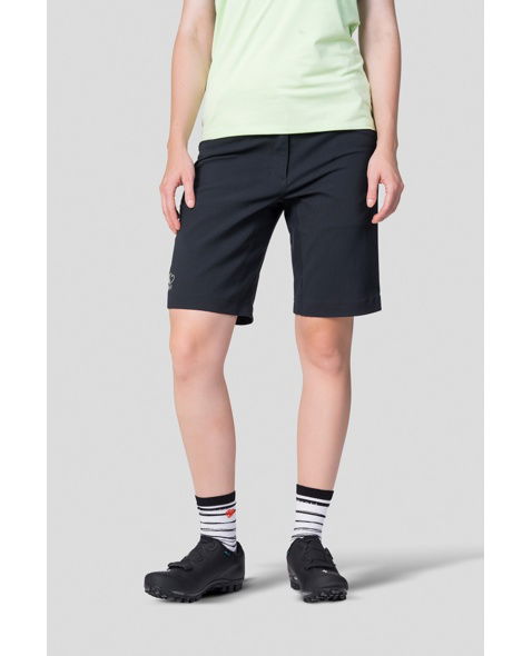 Kraťasy HANNAH SIA Lady, anthracite