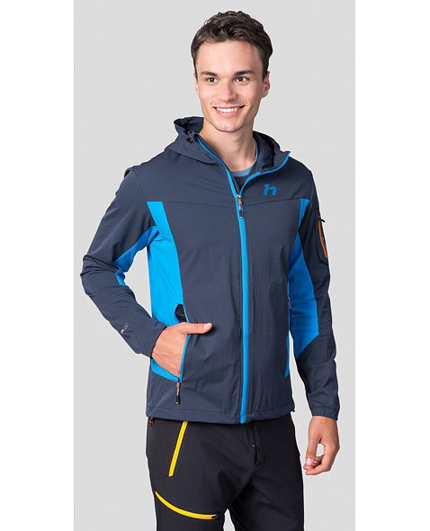 Pánská bunda HANNAH SEUMAS