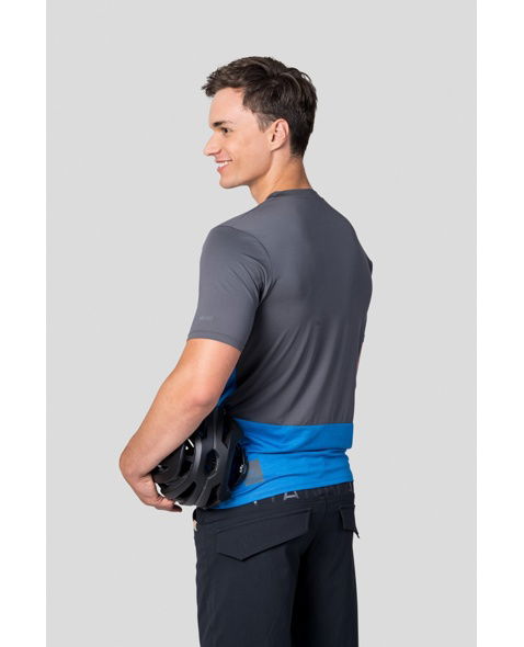 Pánské tričko HANNAH SANVI