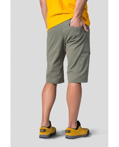 Pánské kraťasy HANNAH ROMI