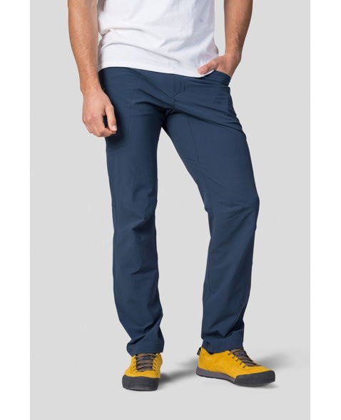 Pánske nohavice HANNAH NIGUEL II, midnight navy