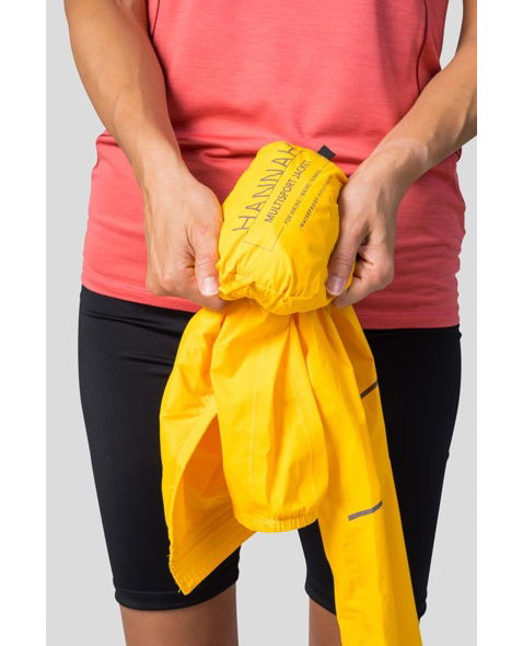 Dámska bunda HANNAH MILEY