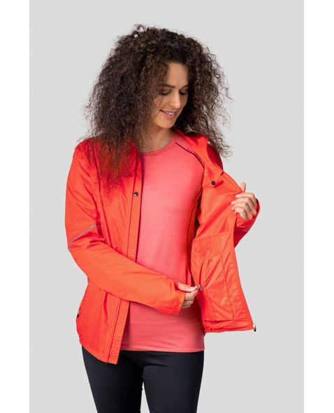 Dámská bunda HANNAH MILEY