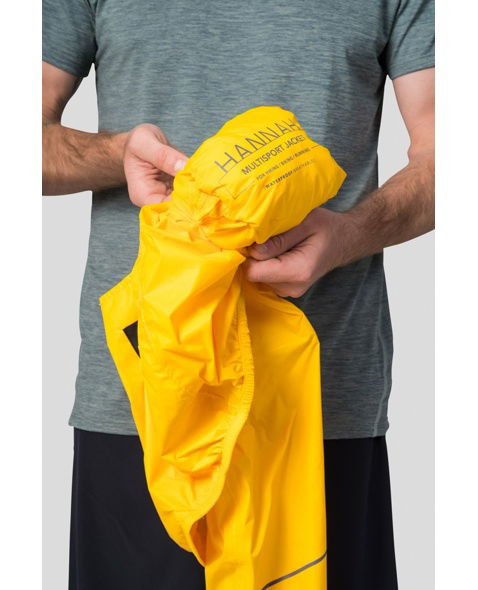 Pánská bunda HANNAH MILES