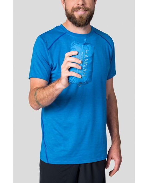 Pánska bunda HANNAH MILES