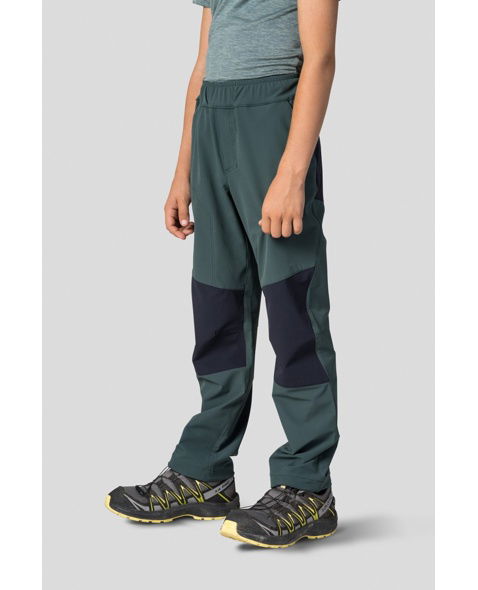 Dětské kalhoty HANNAH LUIGI JR