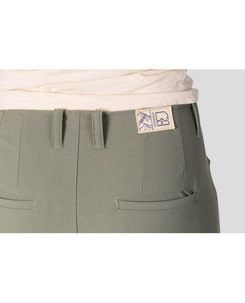 Dámske nohavice HANNAH JULES