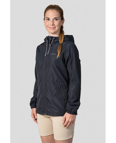 Jacket HANNAH Goldie Lady, anthracite