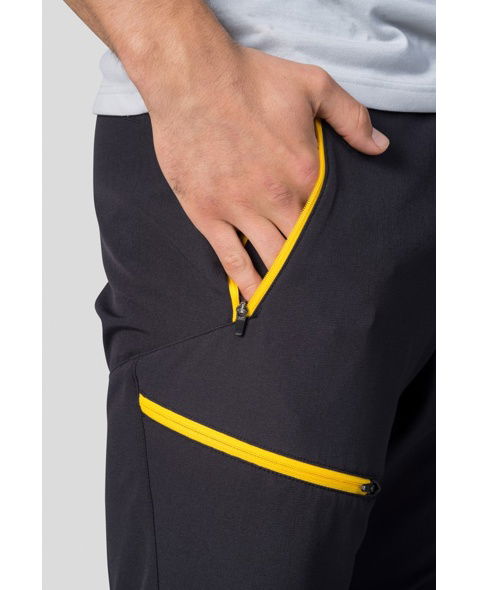 Pánské kalhoty HANNAH CLAIM II