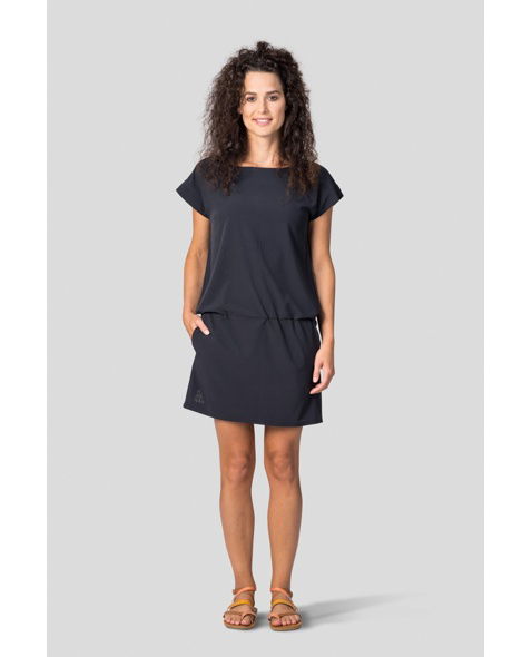 Dress Hannah Camila Lady, anthracite