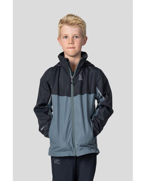 Dětská bunda HANNAH BRONS JR II
