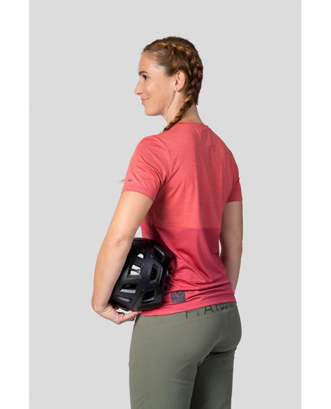 Tričko - krátky rukáv HANNAH BERRY Lady