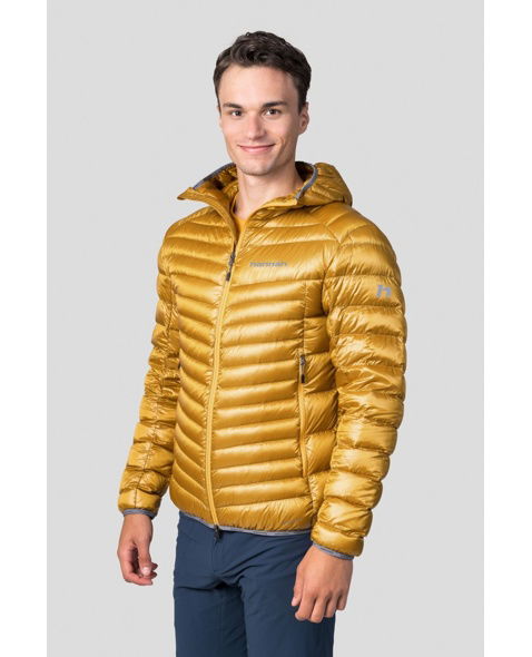 Pánska bunda HANNAH ARDEN