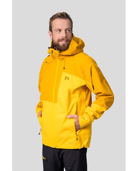 Pánská bunda HANNAH ALAGAN