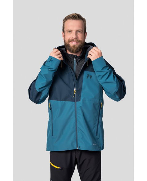 Pánská bunda HANNAH ALAGAN