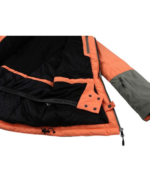 Bunda HANNAH MALIKA Lady