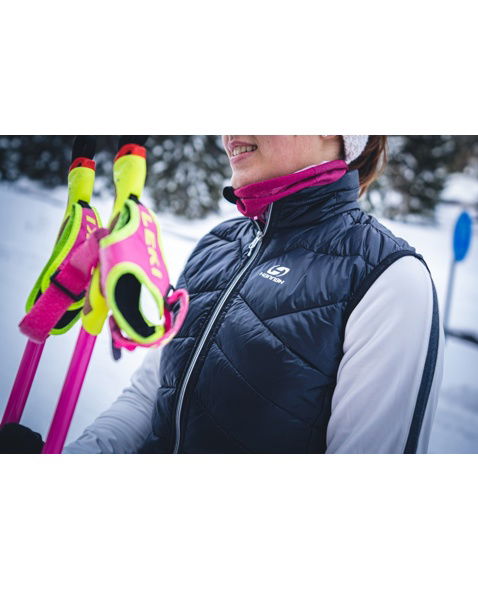 Dámská vesta HANNAH CYNTHIA