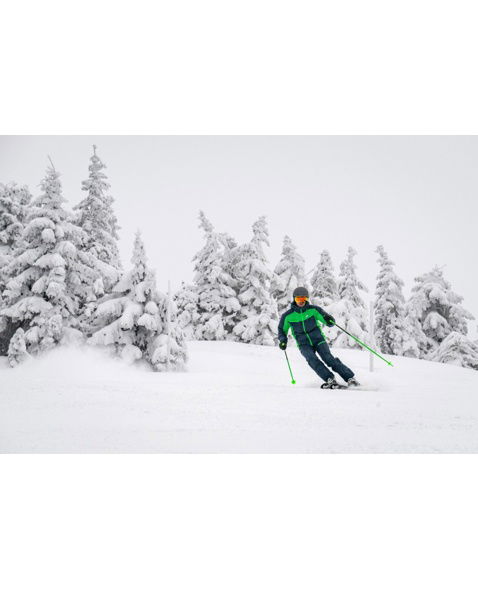 Bunda HANNAH CALVIN Man