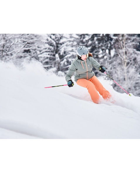 Dámské kalhoty HANNAH AWAKE