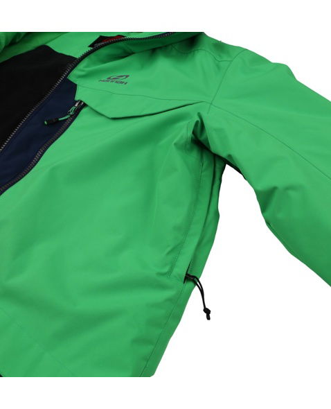 Pánská bunda HANNAH TIERSEN