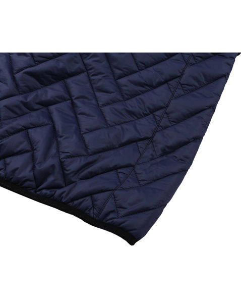 Bunda HANNAH TIAGO Man, dress blues