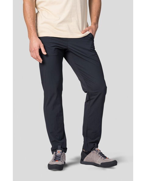 Nohavice HANNAH ERAS Man, anthracite