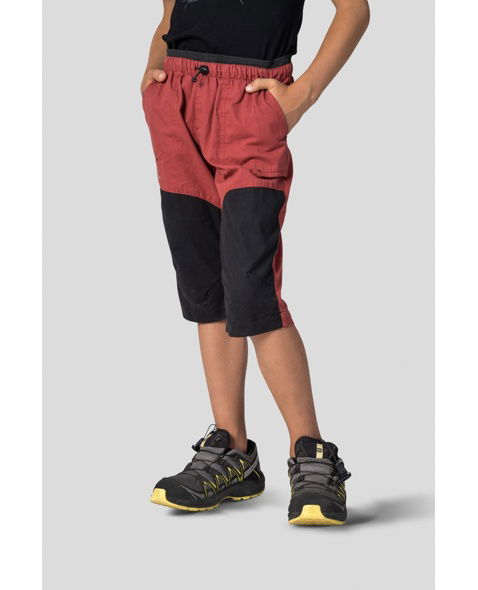 3/4 nohavice HANNAH KIDS RUMEX JR Kids