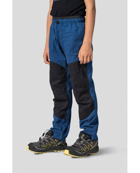 Dětské kalhoty HANNAH GUINES JR