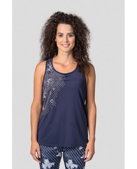 Dámské tílko HANNAH AIRINE